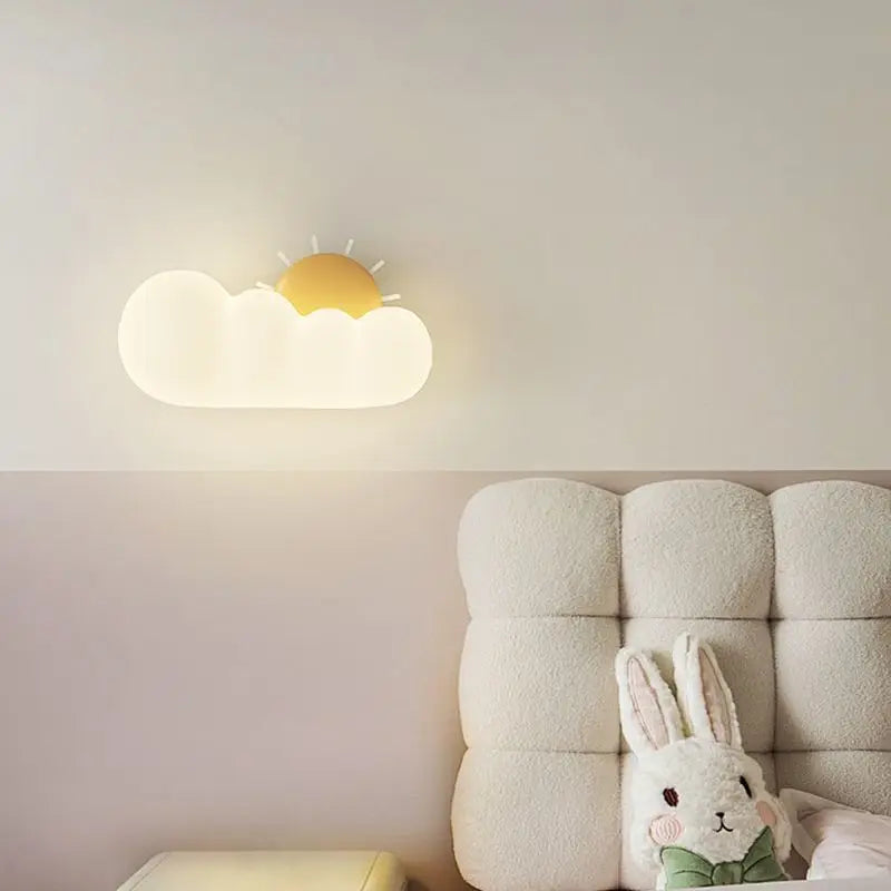 Traumtier | LED-Nachtlicht für Kinderzimmer