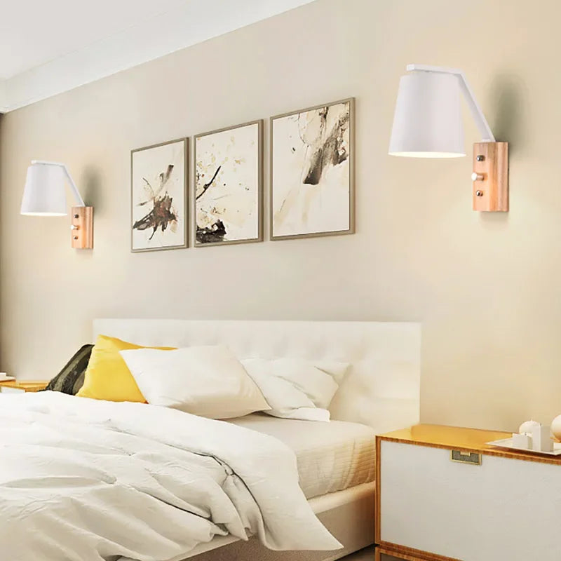 Lignara | LED-Holzleuchte für stimmungsvolle Abende