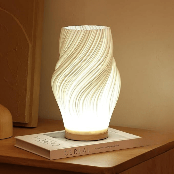Lumex | Dimmbare LED-Tischleuchte