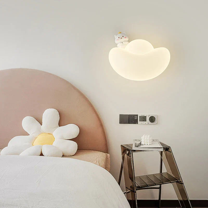 TierLumo | LED-Wandleuchte mit Tiermotiven fürs Kinderzimmer