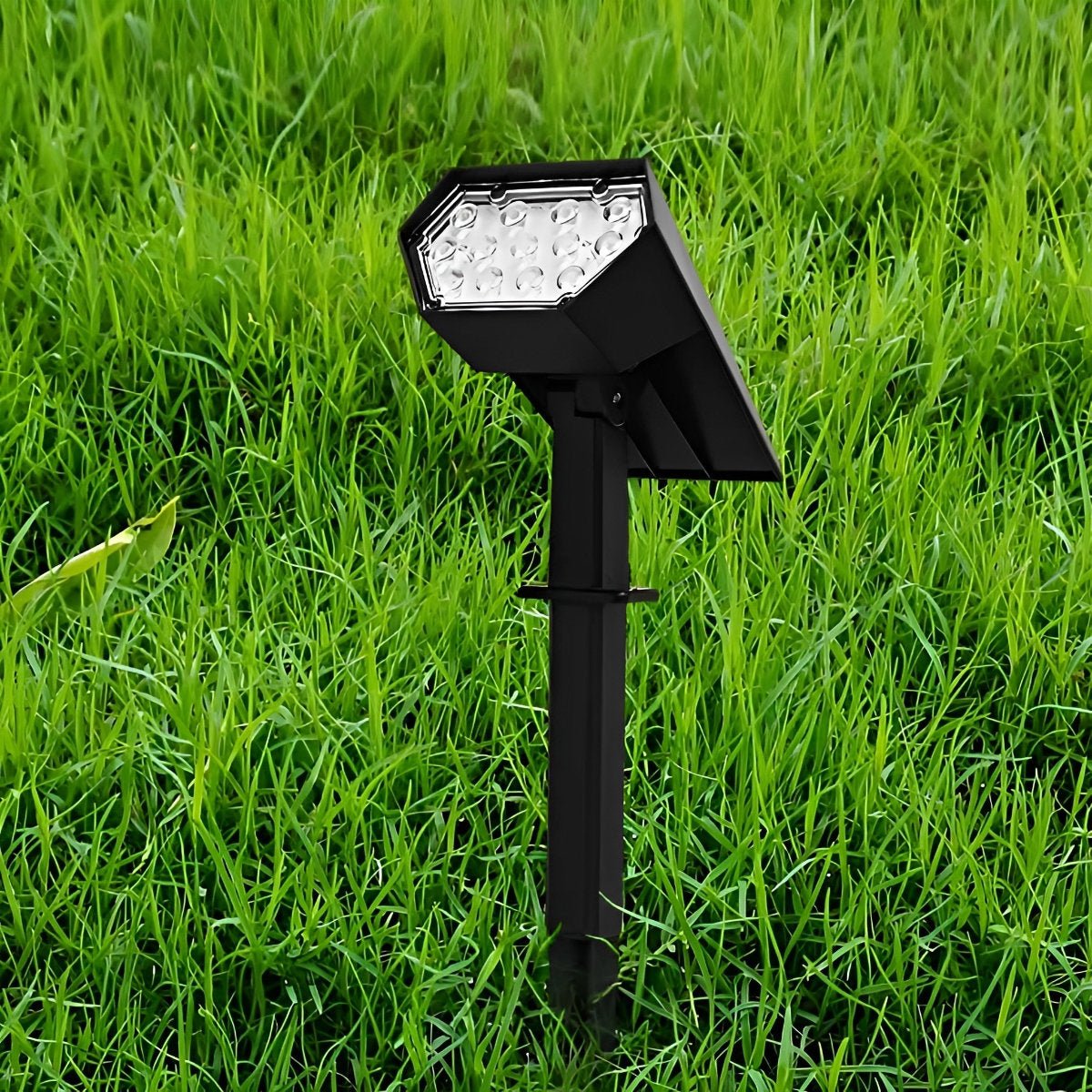 Ralio | Solar LED Außenstrahler