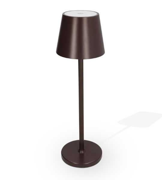 Nordio | Kabellose LED-Tischleuchte