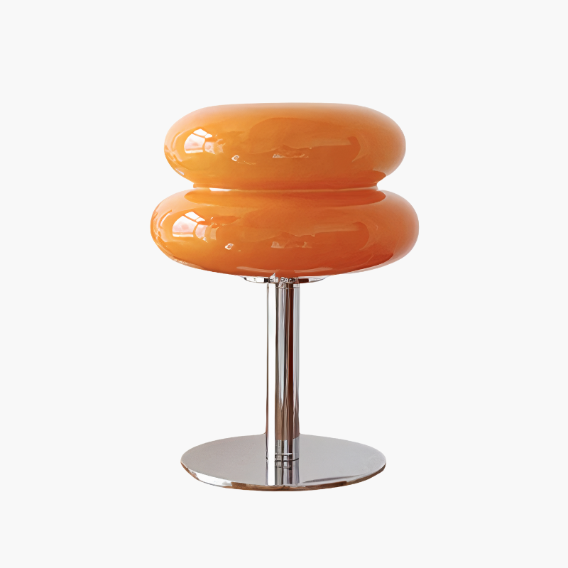 Ambria | Italienische Designer-Tischleuchte mit Touch-Bedienung