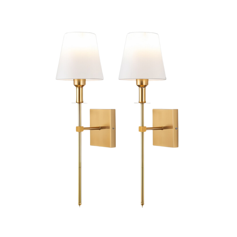 ArcoLume | Kabellose Wandleuchte mit dimmbarem Licht