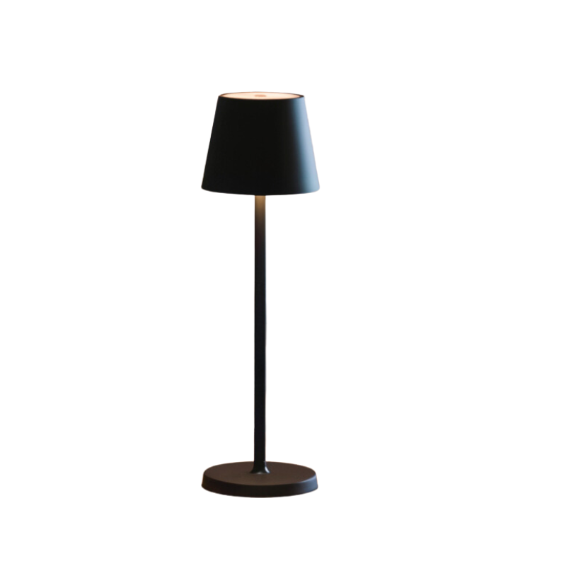 Nordio | Kabellose LED-Tischleuchte