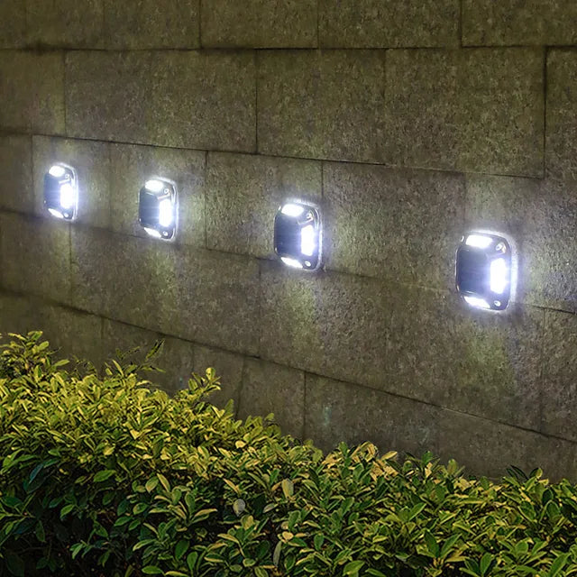 CavaFlare | LED-Wegeleuchte mit Farbwahl