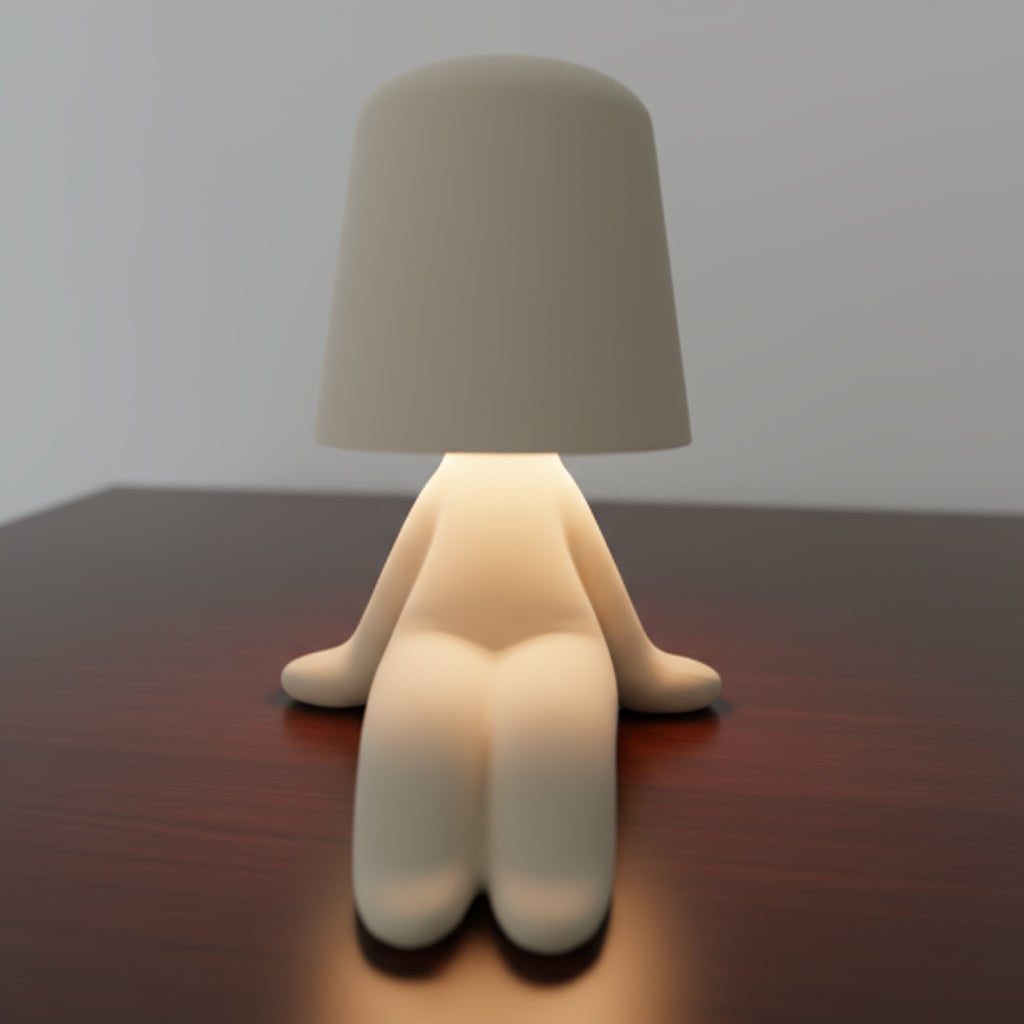Forma | Kabellose Design-Tischleuchte