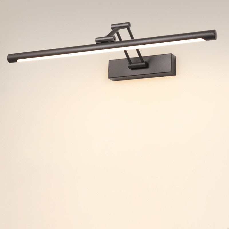 LumoLine | Minimalistische LED Wandleuchte