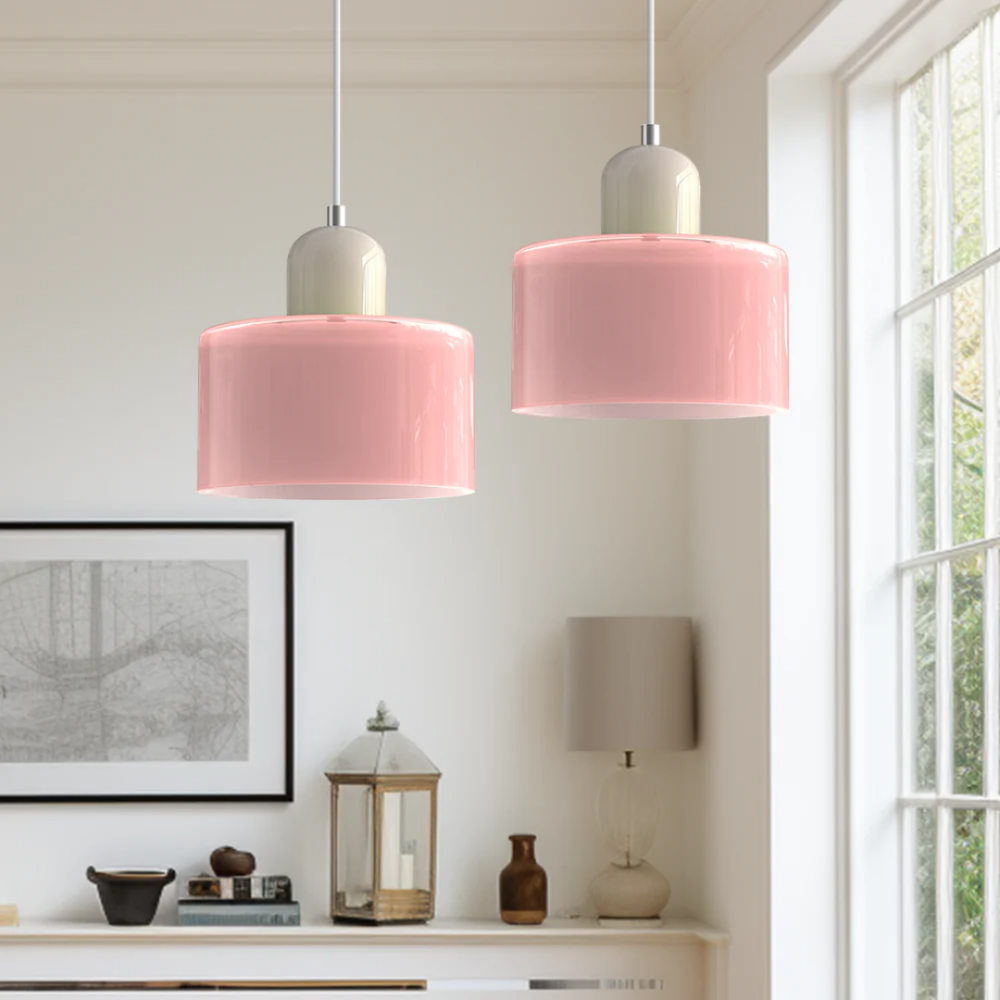 Lisma | Retro Pendelleuchte