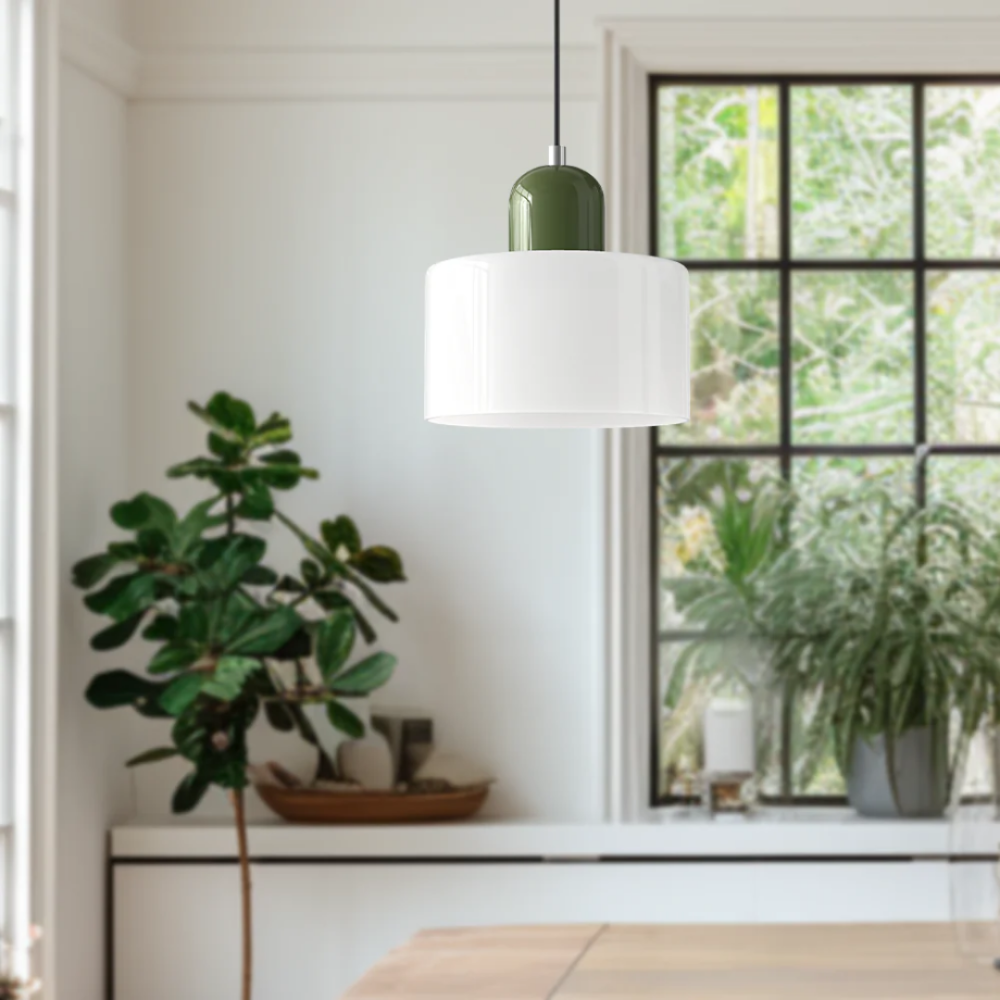 Lisma | Retro Pendelleuchte