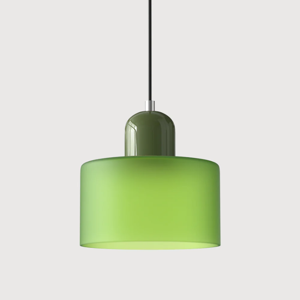 Lisma | Retro Pendelleuchte