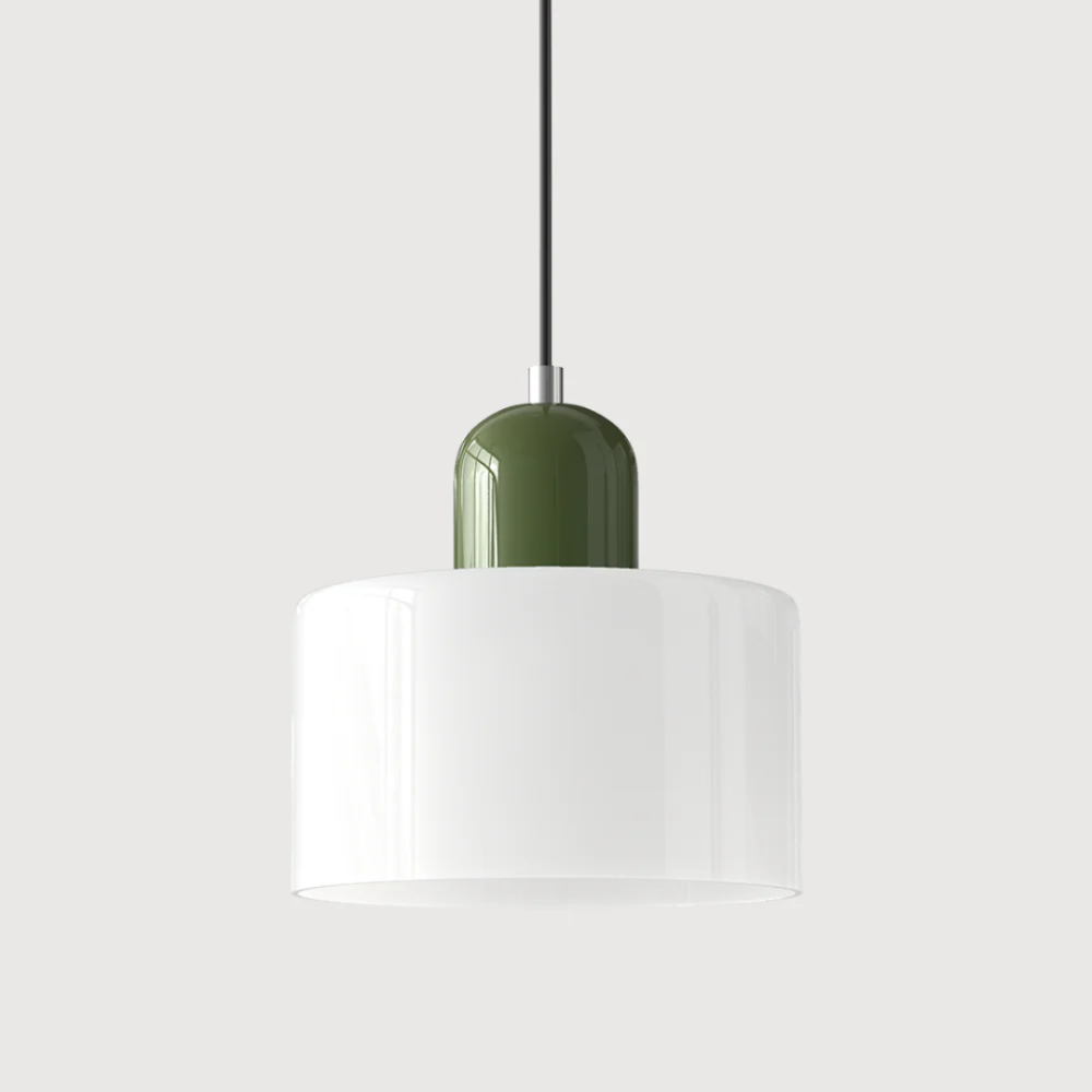 Lisma | Retro Pendelleuchte