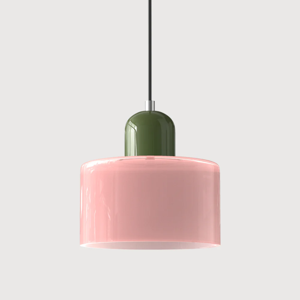 Lisma | Retro Pendelleuchte