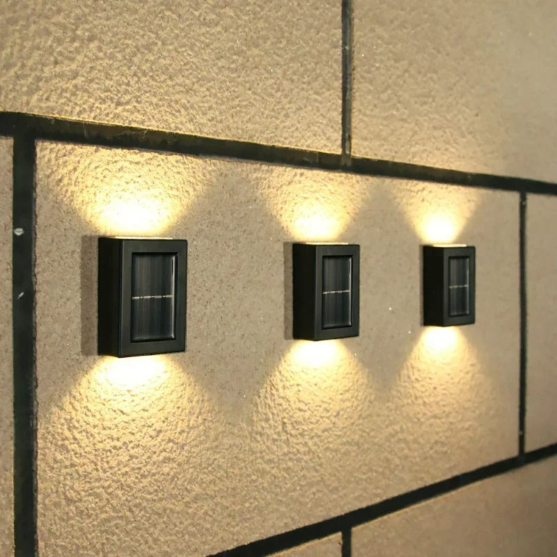 Solaro | Solar LED Design Leuchte