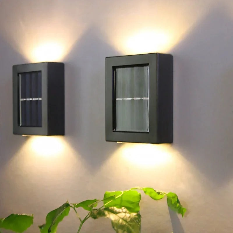 Solaro | Solar LED Design Leuchte