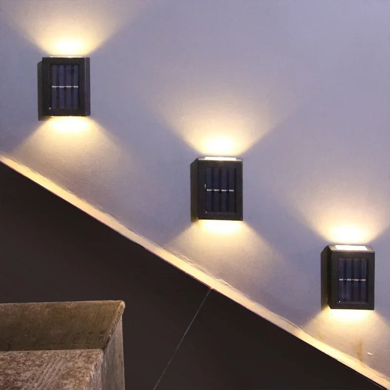 Solaro | Solar LED Design Leuchte