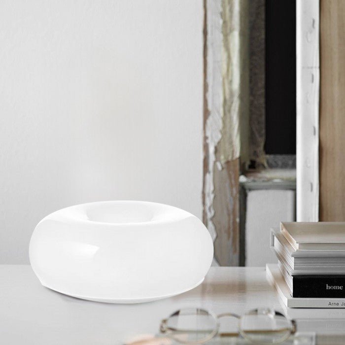 Arco | Bauhaus Ring-Leuchte