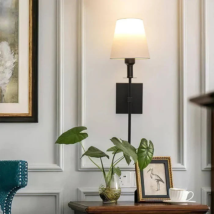 ArcoLume | Kabellose Wandleuchte mit dimmbarem Licht