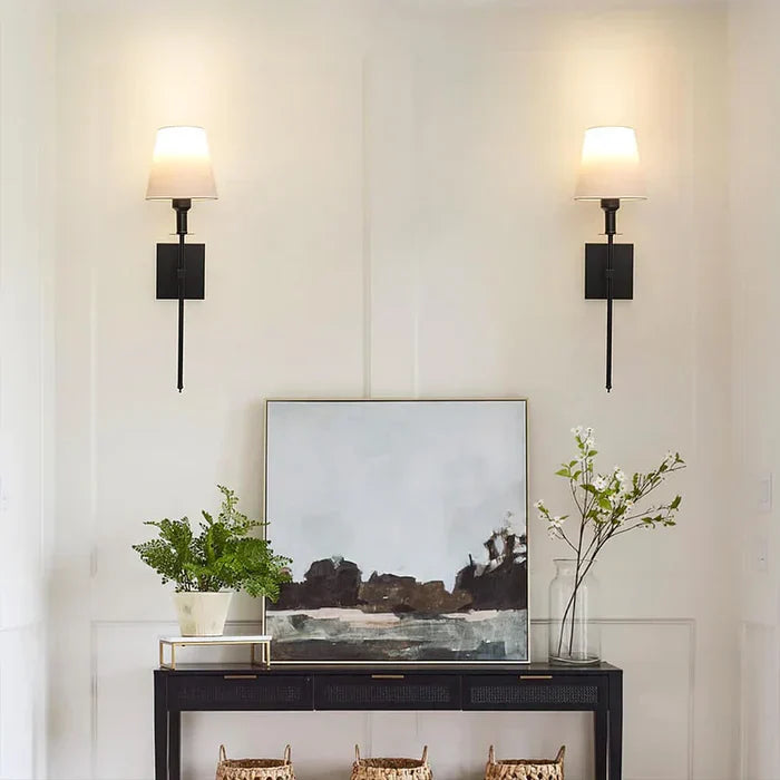 ArcoLume | Kabellose Wandleuchte mit dimmbarem Licht