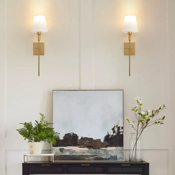 ArcoLume | Kabellose Wandleuchte mit dimmbarem Licht