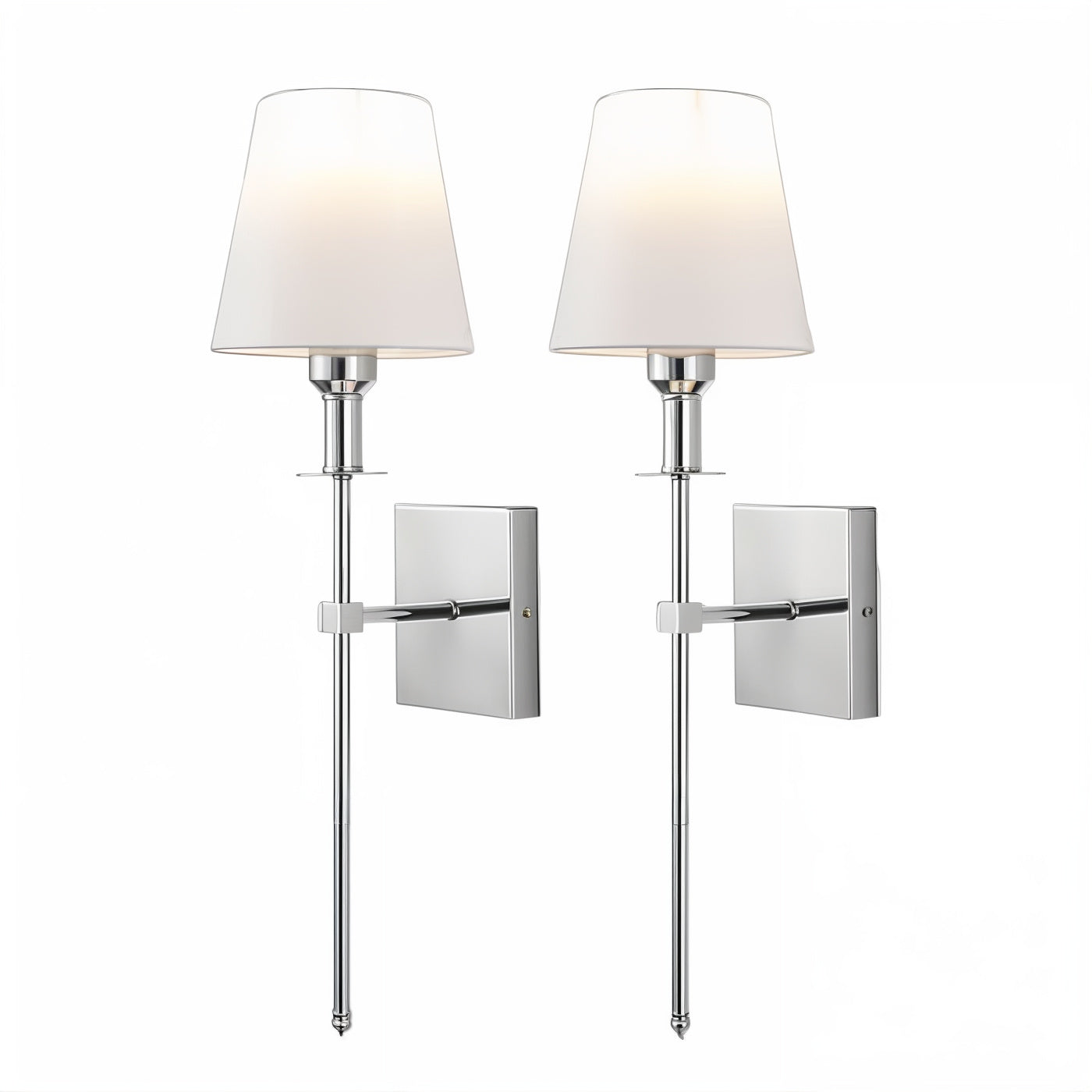 ArcoLume | Kabellose Wandleuchte mit dimmbarem Licht