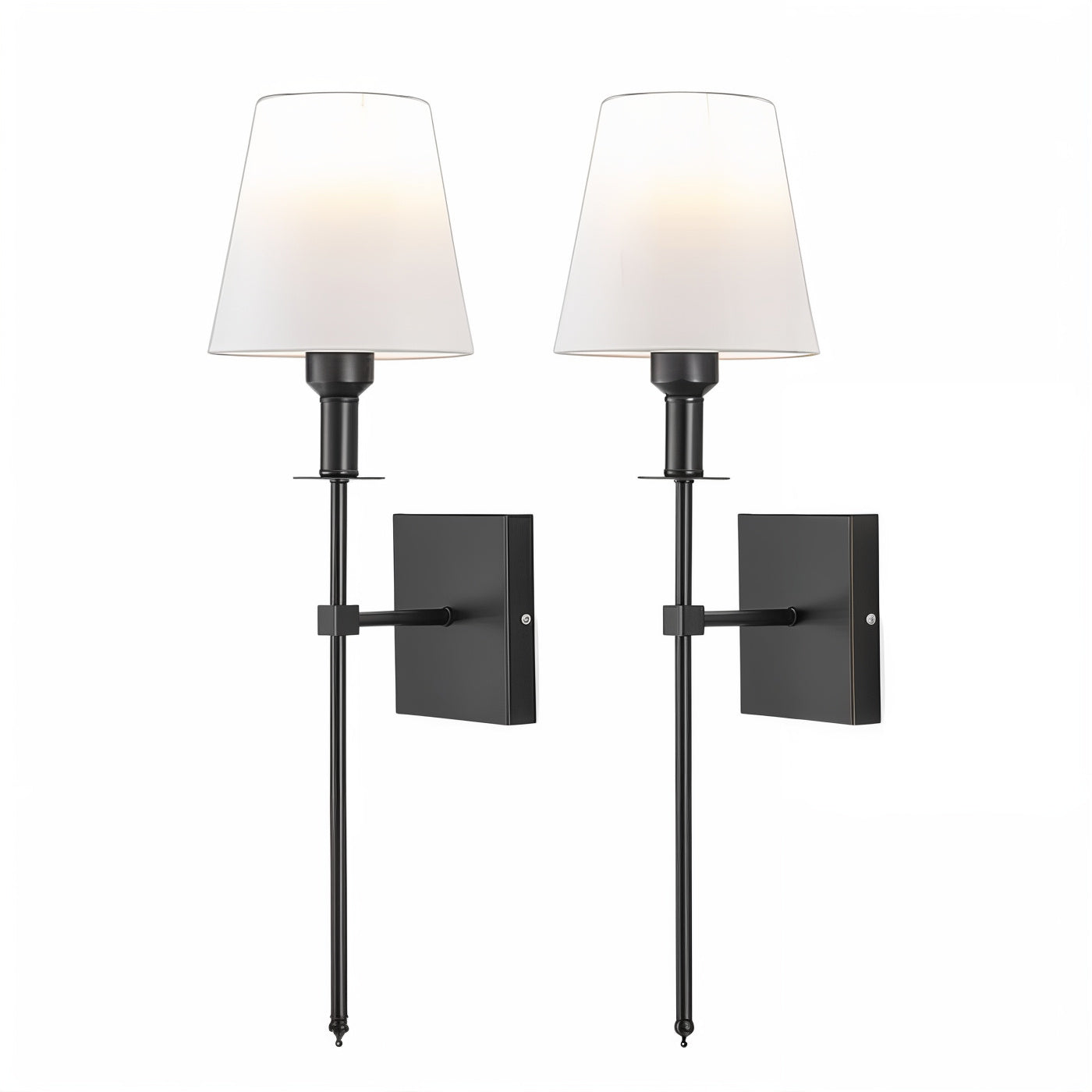 ArcoLume | Kabellose Wandleuchte mit dimmbarem Licht
