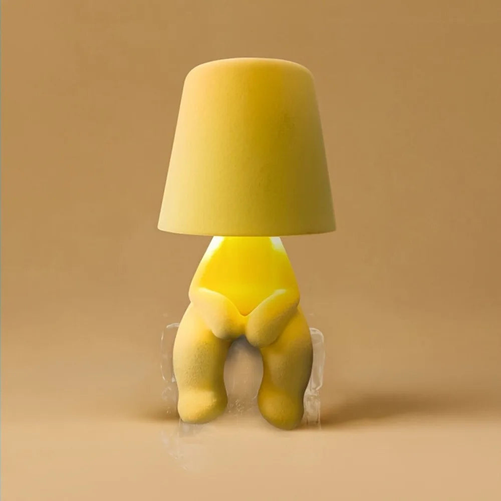 Forma | Kabellose Design-Tischleuchte